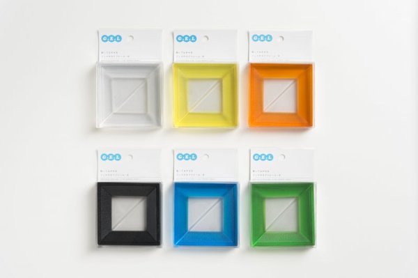 画像2: GEL カドフレーム (2)