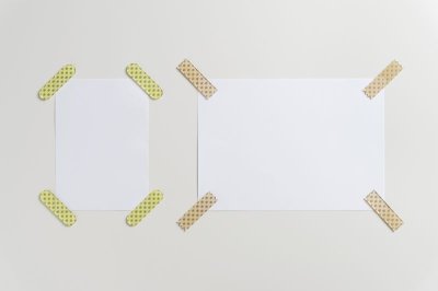 画像5: GEL テープ ドット柄・ボーダー柄 (5)