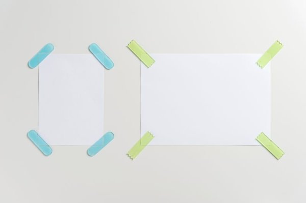 画像1: GEL テープ 無地 アソートセット (1)