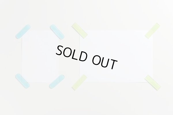 画像1: GEL テープ 無地 単色 (1)