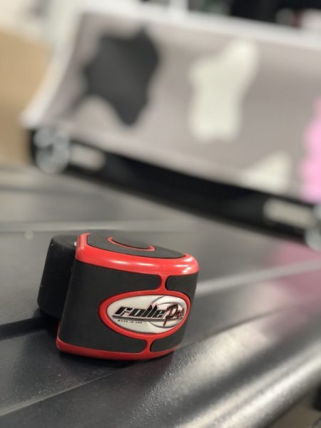 画像6: RollePro【交換用 ブラックローラー】 (6)