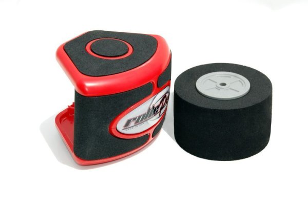 画像3: RollePro【交換用 ブラックローラー】 (3)