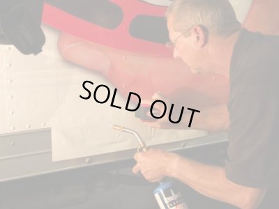 画像5: RollePro【交換用　グレーローラー】 (5)