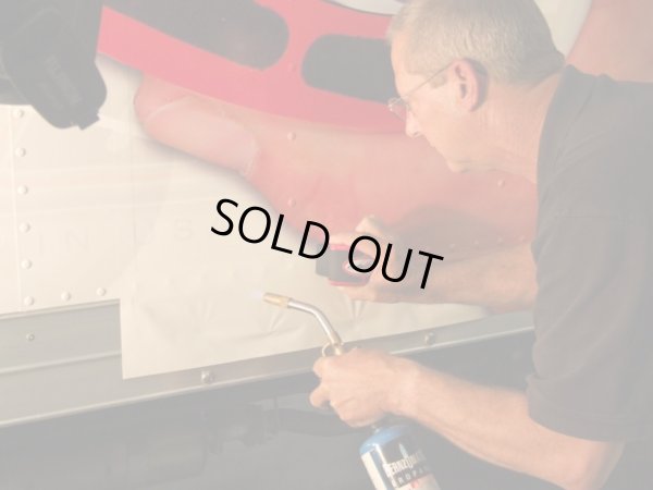 画像5: RollePro【交換用　グレーローラー】 (5)