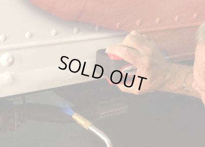 画像4: RollePro【交換用　グレーローラー】 (4)