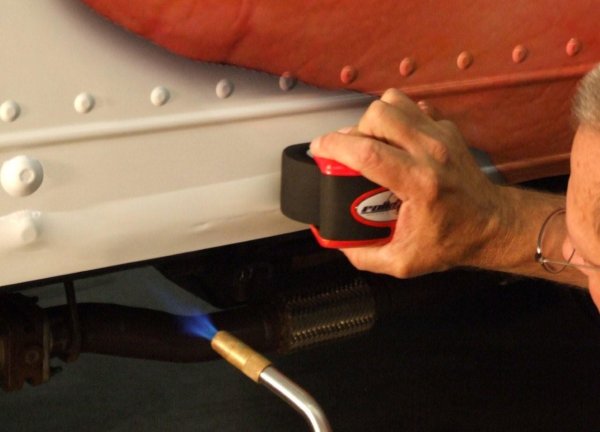 画像4: RollePro【交換用 ブラックローラー】 (4)