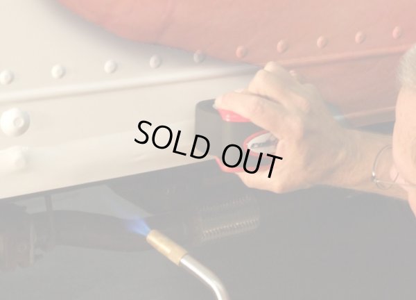 画像4: RollePro【交換用　グレーローラー】 (4)