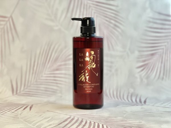 画像1: 麗雅(LALAKA)モイスチャライザーシャンプーC (1)