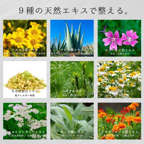 画像11: 麗雅(LALAKA)モイスチャライザーシャンプーC (11)