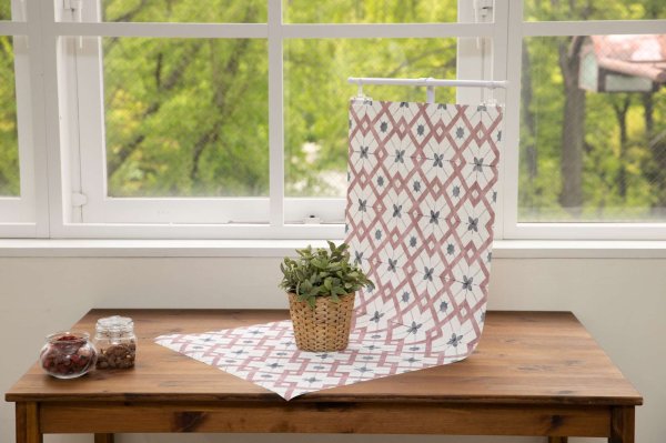 画像2: VisionWall ビジョンウォール　商品撮影用背景スタンドセット　石目・コンクリート・レンガ・タイル (2)