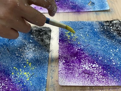 キャンバスタイプ