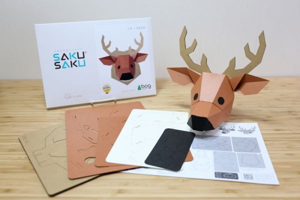 画像2: SUKUSAKU しか (2)