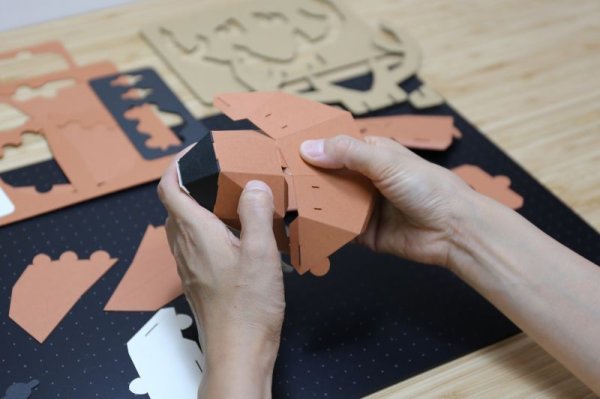 画像5: SUKUSAKU しか (5)