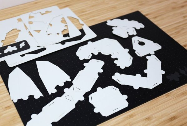 画像5: SUKUSAKU うさぎ (5)