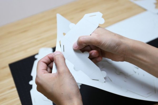 画像6: SUKUSAKU うさぎ (6)