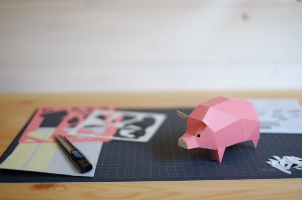 画像11: KAKUKAKU TINY ぶた (11)