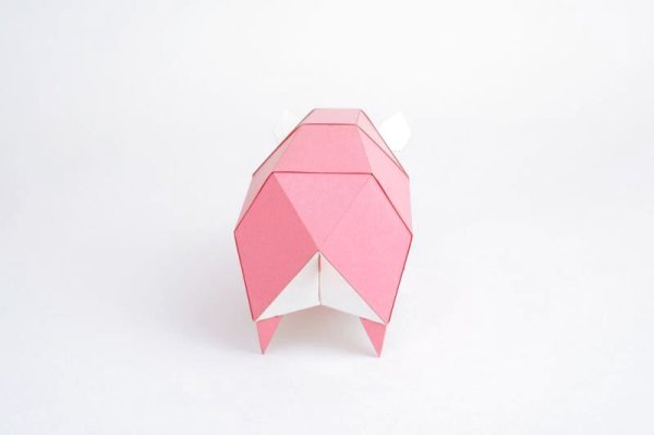 画像5: KAKUKAKU TINY ぶた (5)