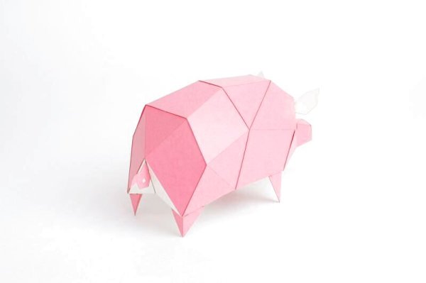 画像7: KAKUKAKU TINY ぶた (7)