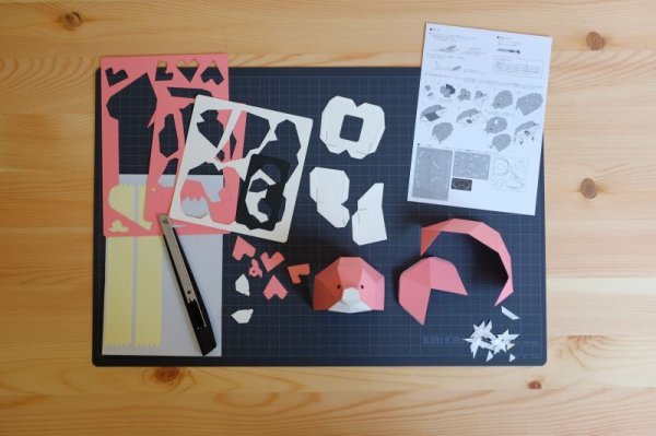 画像10: KAKUKAKU TINY ぶた (10)