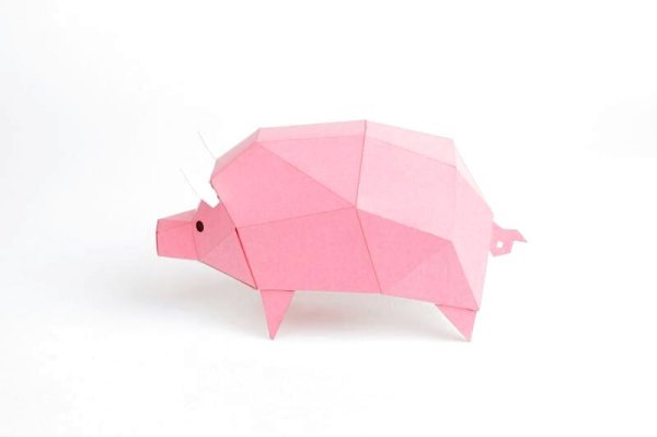 画像8: KAKUKAKU TINY ぶた (8)