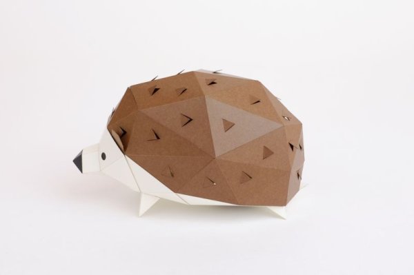 画像8: KAKUKAKU TINY はりねずみ (8)