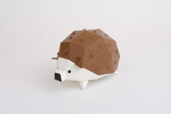 画像6: KAKUKAKU TINY はりねずみ (6)