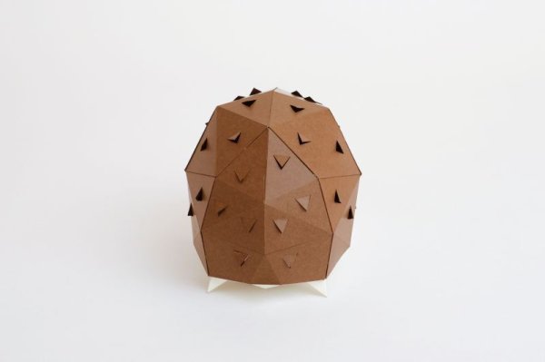 画像5: KAKUKAKU TINY はりねずみ (5)