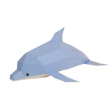 画像1: KAKUKAKU TINY　イルカ (1)