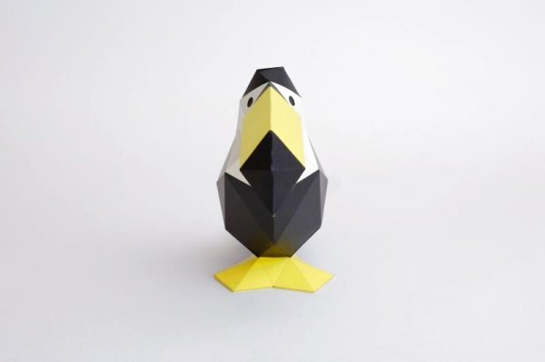 画像4: KAKUKAKU TINY オニオオハシ (4)