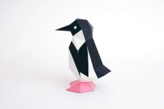 画像8: KAKUKAKU TINY　ペンギン (8)