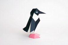 画像9: KAKUKAKU TINY　ペンギン (9)