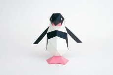 画像4: KAKUKAKU TINY　ペンギン (4)