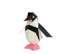 画像1: KAKUKAKU TINY　ペンギン (1)