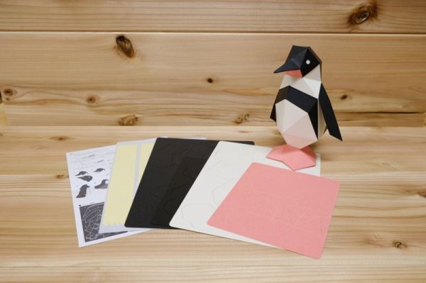 画像3: KAKUKAKU TINY ペンギン (3)