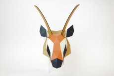 画像2: KAKUKAKU WALL　GAZELLE(ガゼル) (2)