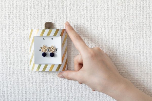 Simple3 パーティー