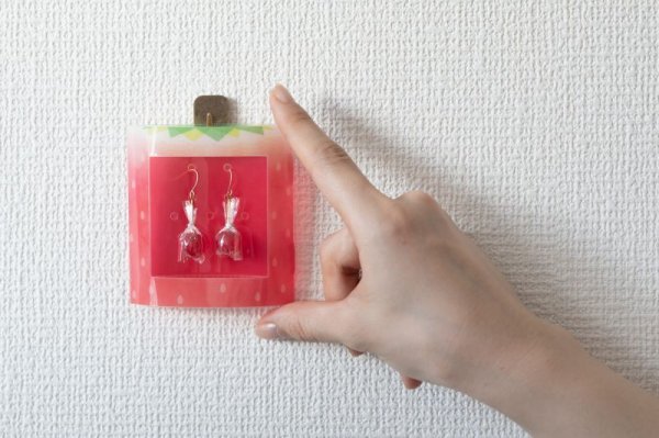 Japan1 いちごちゃん