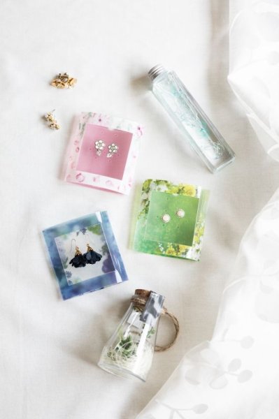 イメージ画像 Flowerシリーズ