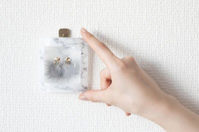 White1　Marble