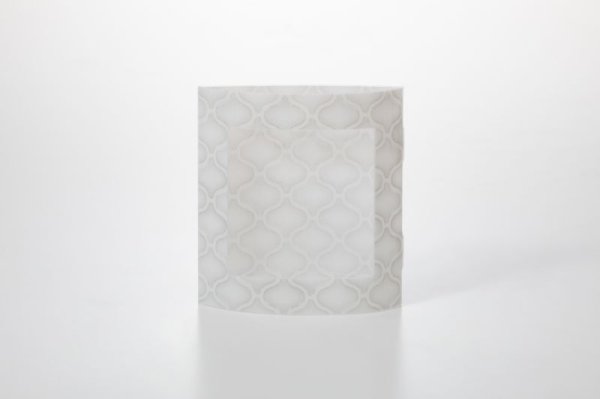 White2 バスルーム