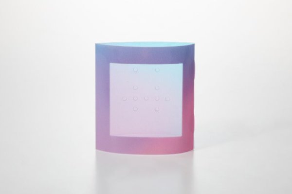 Simple2 夜明け前