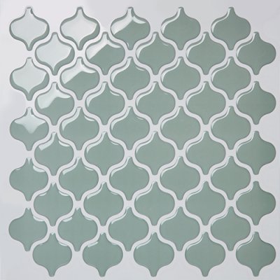 画像4: タイルシート　DMW　 (245mm×235mm 10枚入) (4)