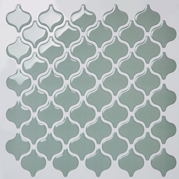 画像4: タイルシート DMW  (245mm×235mm 10枚入) (4)