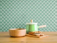 画像2: タイルシート DMW  (245mm×235mm 10枚入)