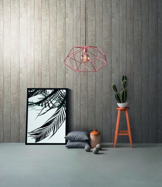 画像3: 輸入フリース壁紙  (3)