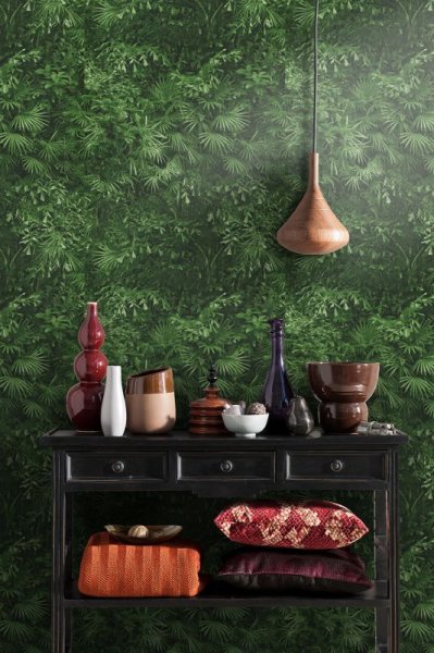 画像3: 輸入フリース壁紙  (3)