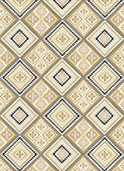 画像2: 輸入フリース壁紙  (2)