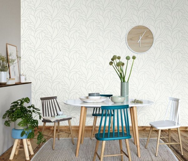 画像3: 輸入フリース壁紙　 (3)