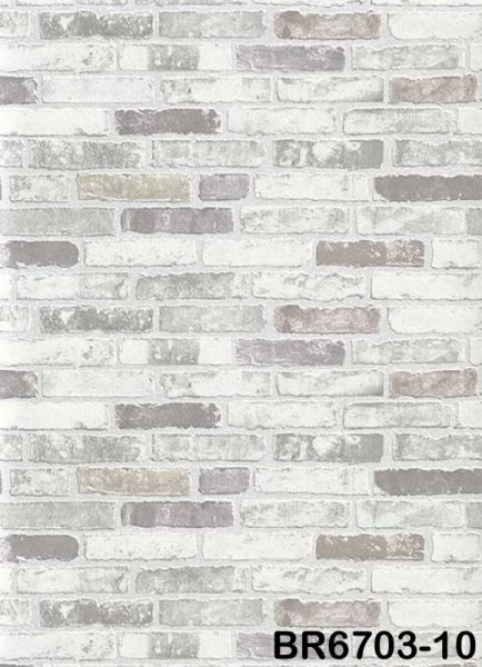 画像2: 輸入フリース壁紙  (2)