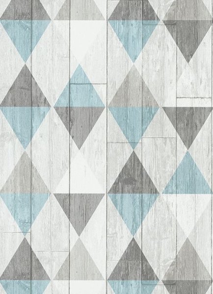 画像2: 輸入フリース壁紙  (2)